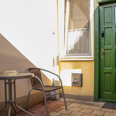 Civis Debrecen Hostel Exteriör bild