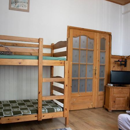Civis Debrecen Hostel Exteriör bild