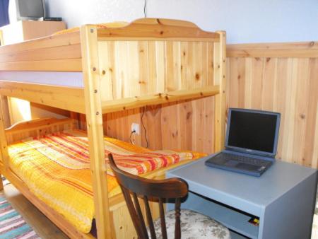 Civis Debrecen Hostel Exteriör bild